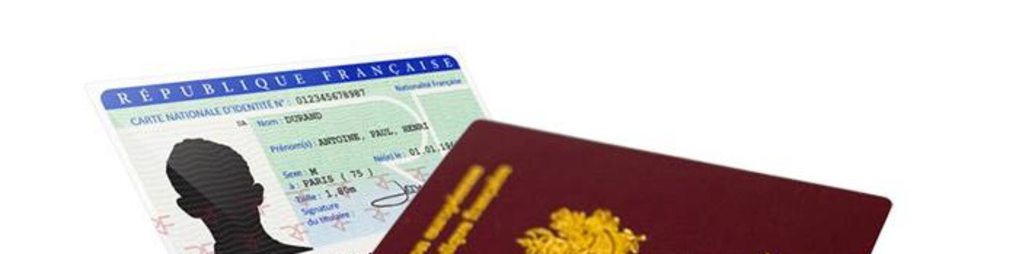 Décrypter 95+ imagen cerfa perte carte d